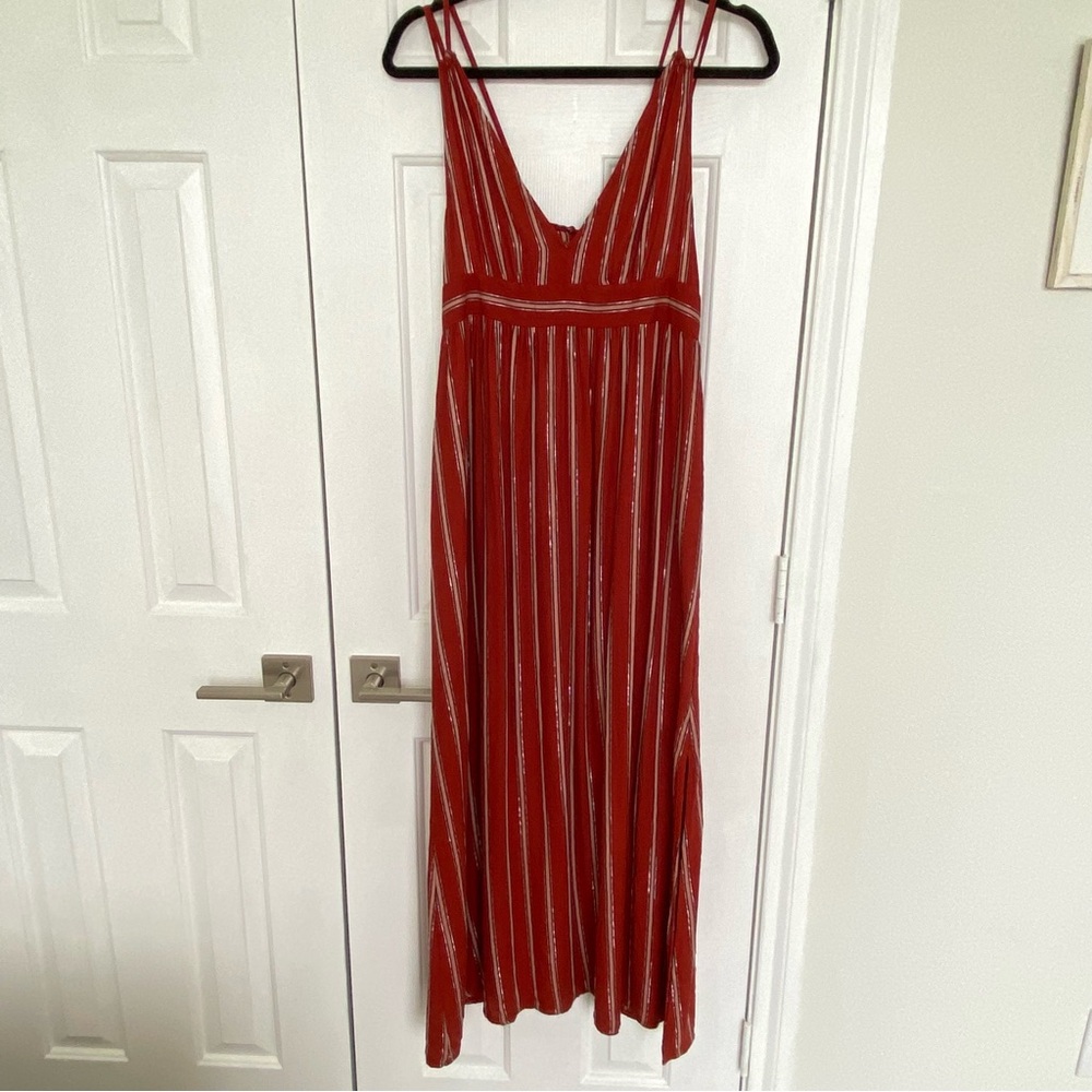 LOFT Beach Coverup